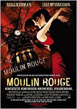 Moulin Rouge