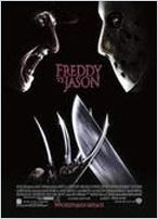 Freddy vs. Jason