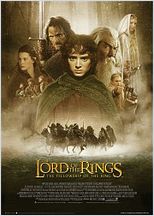 Der Herr der Ringe - Die Gefährten