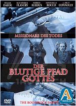 Der blutige Pfad Gottes