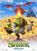 Shrek - Der tollkühne Held