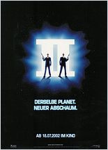 Men in Black II