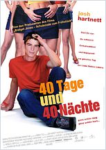 40 Tage und 40 Nächte