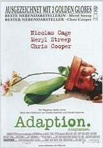 Adaption.