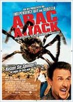 Arac Attack