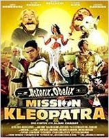 Asterix und Obelix: Mission Kleopatra