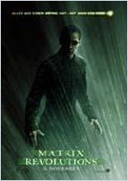 Matrix Revolutions