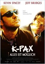 K-PAX - Alles ist möglich