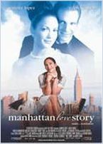 Manhattan Love Story