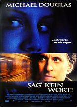 Sag´ kein Wort
