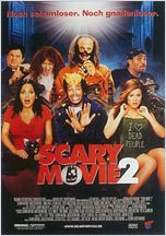 Scary Movie 2