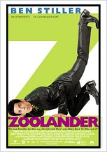 Zoolander