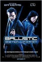 Ballistic