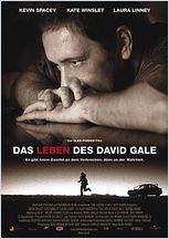 Das Leben des David Gale