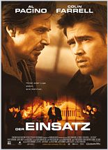 Der Einsatz