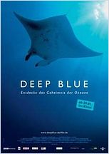 Deep blue