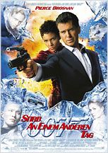 James Bond 007 - Stirb an einem anderen Tag