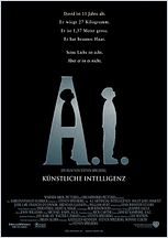 A.I. - Künstliche Intelligenz