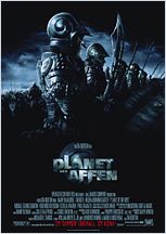 Planet der Affen