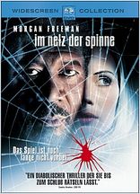 Im Netz der Spinne