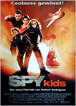 Spy Kids