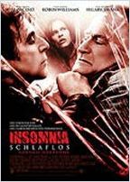 Insomnia - Schlaflos