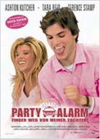 Partyalarm