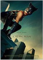 Catwoman