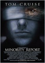 Minority Report
