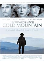 Unterwegs nach Cold Mountain