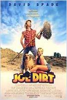 Joe Dreck
