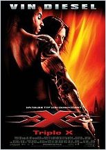 xXx - Triple X