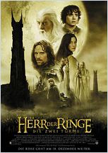 Der Herr der Ringe - Die zwei Türme