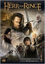 Der Herr der Ringe - Die Rückkehr des Königs