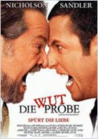 Die Wutprobe