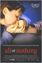 All Or Nothing