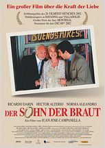 Der Sohn der Braut