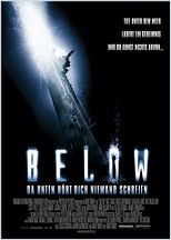 Below - Da unten hört dich niemand schreien