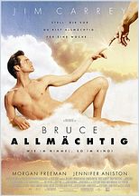 Bruce allmächtig