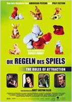 Die Regeln des Spiels