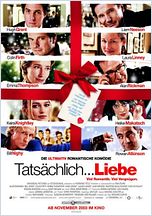 Tatsächlich... Liebe