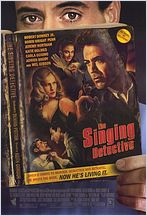 The Singing Detective