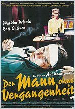 Der Mann ohne Vergangenheit