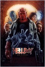 Hellboy