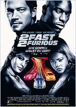 2 Fast 2 Furious