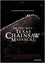 Michael Bay's Texas Chainsaw Massacre