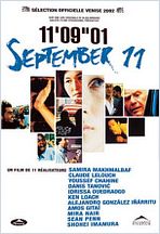 11'09''01 - September 11