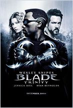 Blade: Trinity