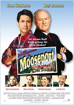 Willkommen in Mooseport