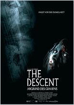 The Descent - Abgrund des Grauens